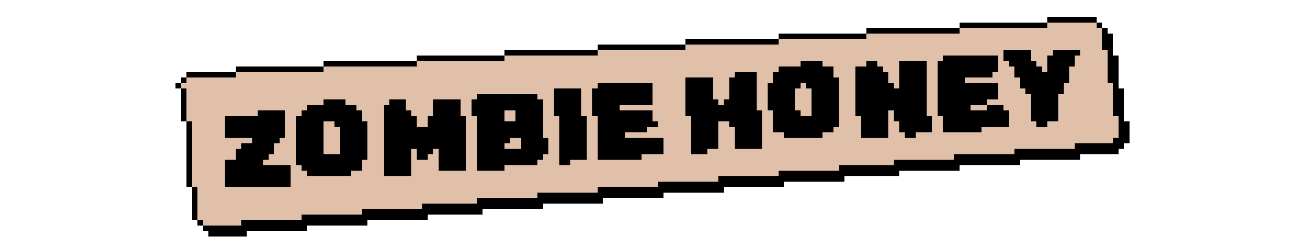 Zombie Honey