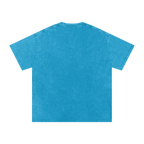 Blue Back