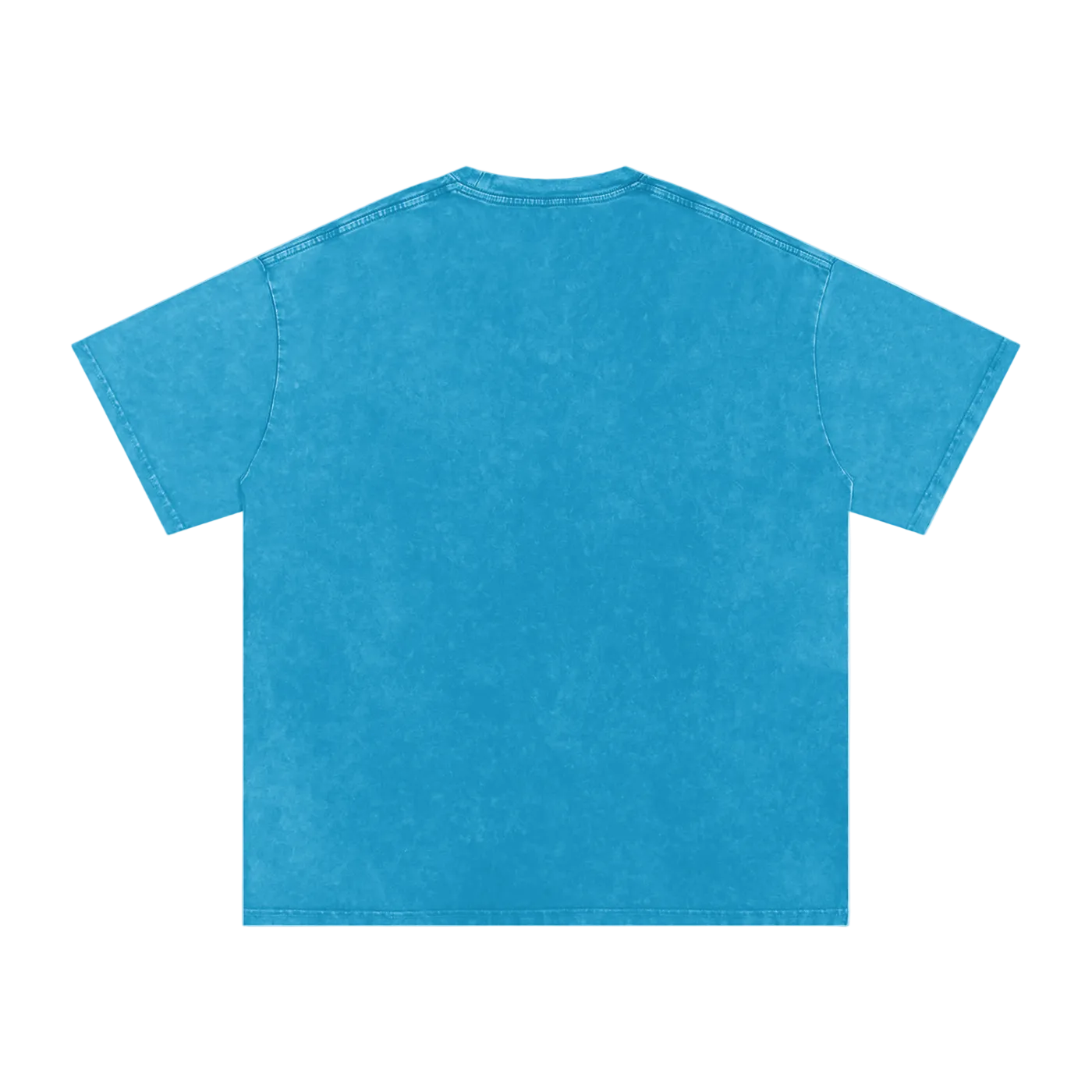 Blue Back