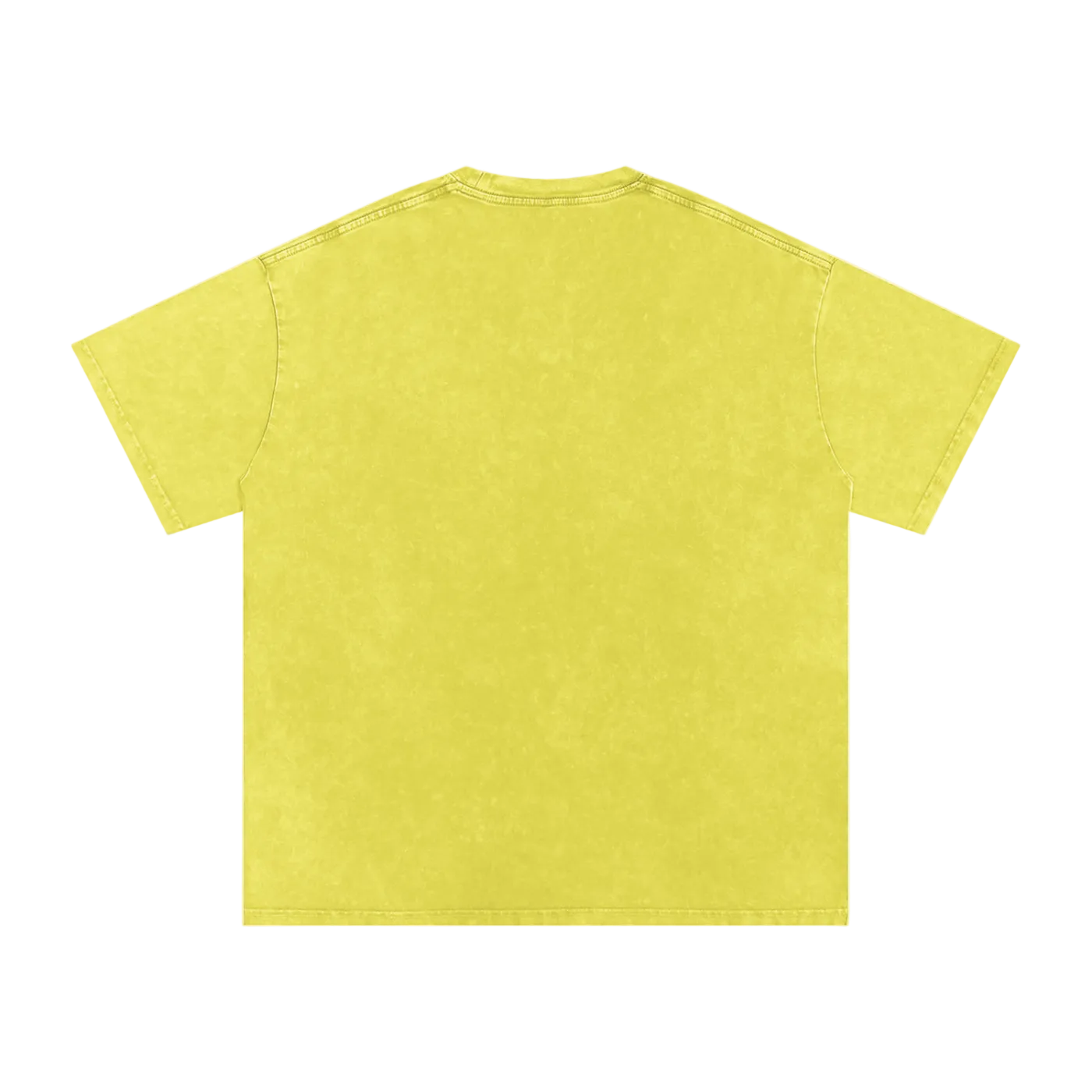 Yellow Back