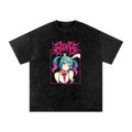 Metal Bunny Miku