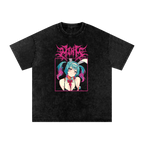 Metal Bunny Miku