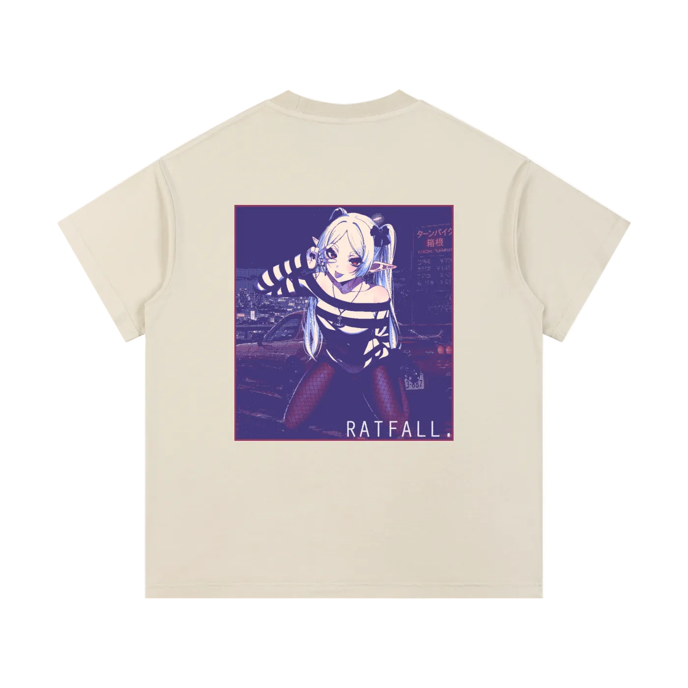 Nightcode Drip
